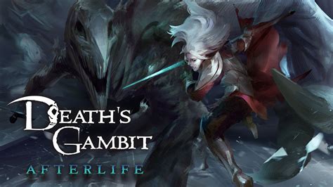 death's gambit download mega|Death’s Gambit: Afterlife – v1.0.0/v1.0.9 (BuildID 7485894).